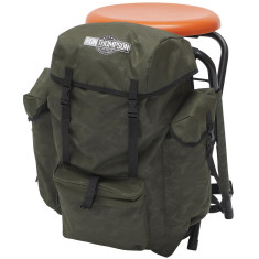 Рюкзак Ron Thompson Heavy Duty V2 360 Backpack Chair 34x32x51cm