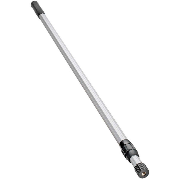 Ручка підсака Ron Thompson Handle Telescopic w. Screw connection