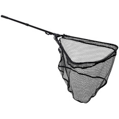 Подсак Ron Thompson Manitoba Folding Net Twist’n’lock 50x50cm 35cm deep