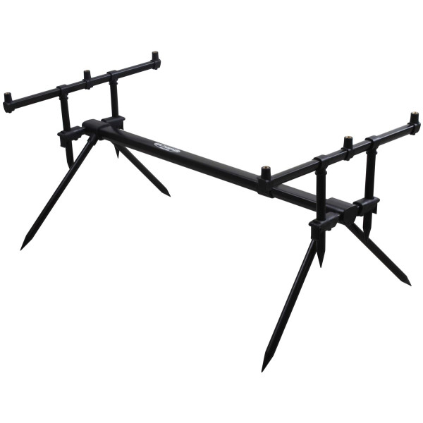 Род-под Ron Thompson Lux Rod Pod 4 rod