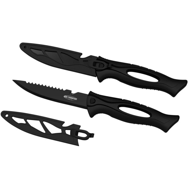 Ніж Ron Thompson Ontario Fishing Knife Blade