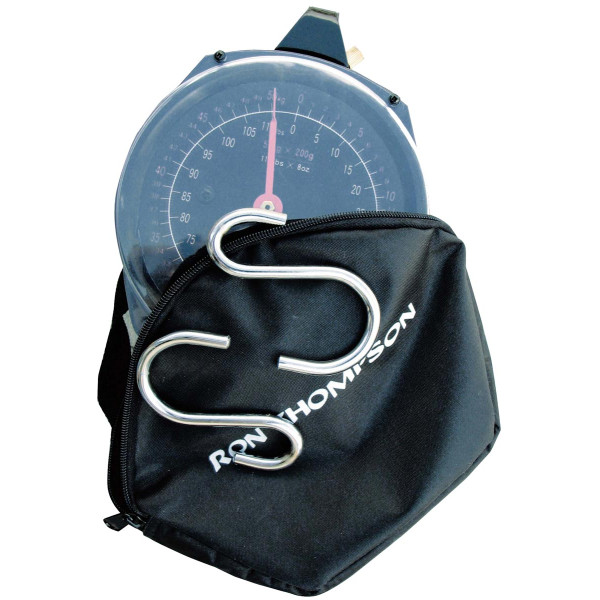 Ваги Ron Thompson Fish Scale 50kg