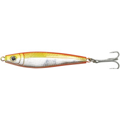 Пилкер Ron Thompson Thor Nl 100mm 100g sinking uv orange/uv yellow/silver