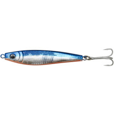 Пилкер Ron Thompson Thor Nl 150mm 300g sinking blue/silver/uv orange