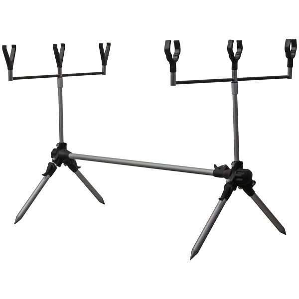 Род-под Ron Thompson Rod Pod 3 Rod And Rost Rest 3 Rod