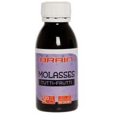 Меляса Brain Molasses Tutti-Frutti (тутті) 120ml