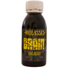 Меляса Brain Molasses Legalize (Конопля) 120ml
