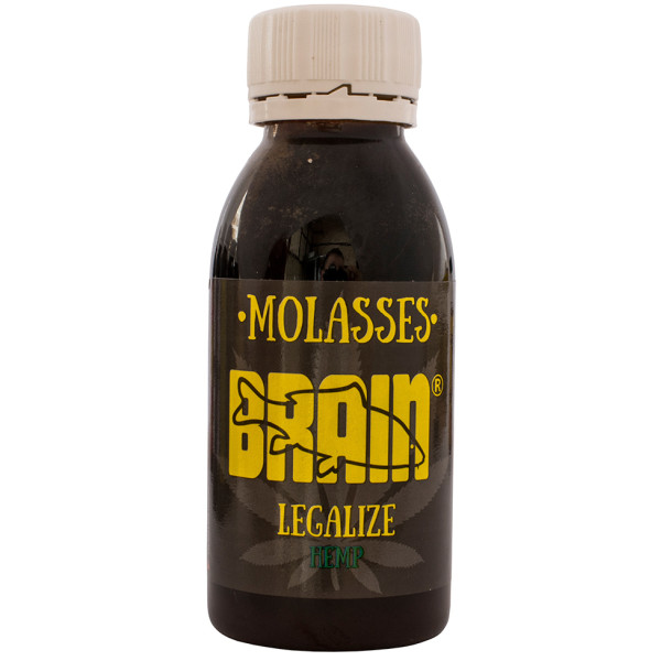 Добавка Brain Molasses Legalize (Конопля) 120ml