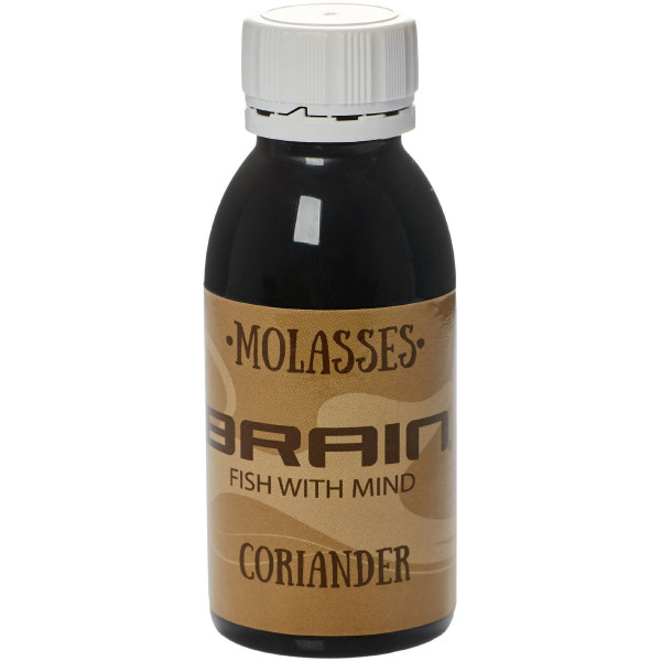 Меласса Brain Molasses Coriander (кориандр) 120ml