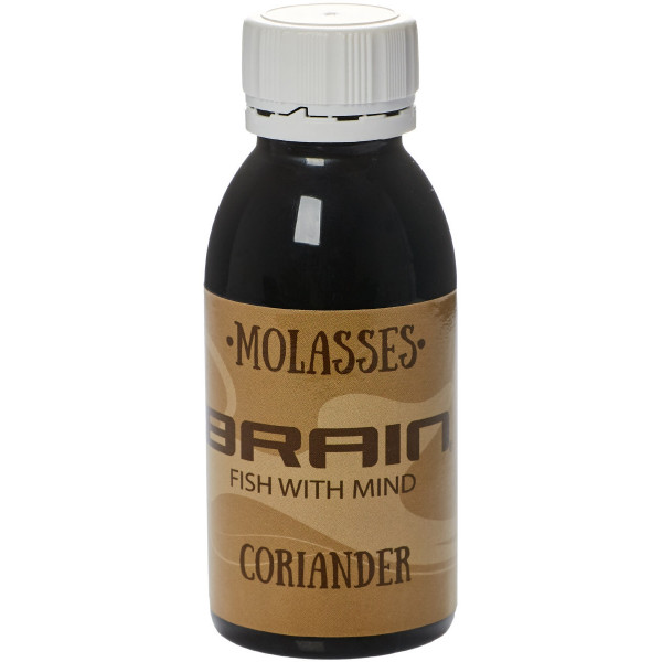 Меляса Brain Molasses Coriander (коріандр) 120ml