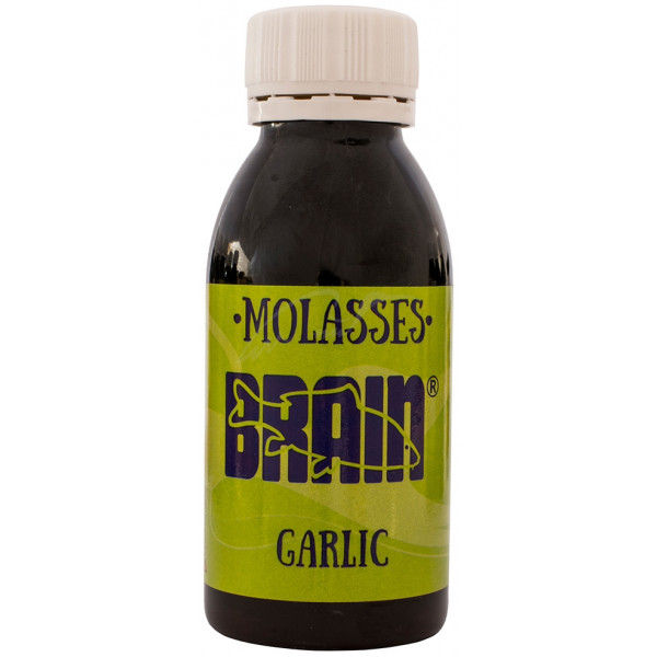 Добавка Brain Molasses Garlic (Чеснок) 120ml