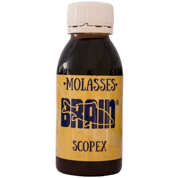 Добавка Brain Molasses Scopex 120ml