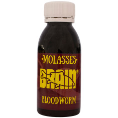 Меляса Brain Molasses Bloodworm (мотиль) 120ml