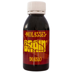 Меляса Brain Molasses Diablo (спеції) 120ml