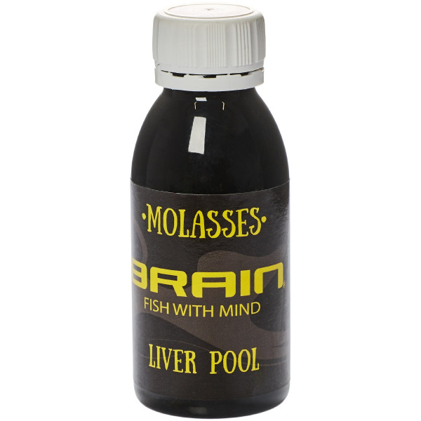 Добавка Brain Molasses Liver (Печень) 120ml