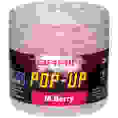 Бойлы Brain Pop-Up F1 M.Berry (шелковица) 10mm 20g