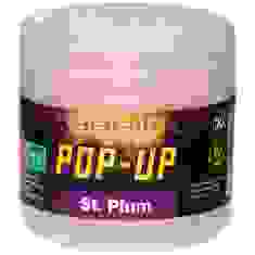 Бойли Brain Pop-Up F1 St. Plum (слива) 10mm 20g