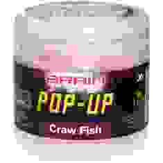 Бойли Brain Pop-Up F1 Craw Fish (річковий рак) 10mm 20g