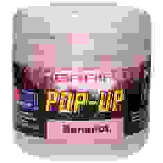 Бойли Brain Pop-Up F1 Bananut (банан з кокосом) 10mm 20g