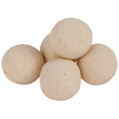 Бойли Brain Pop-Up F1 White Shock (білий шоколад) 12mm 15g Бойли Brain Pop-Up F1 White Shock (білий шоколад) 12mm 15g