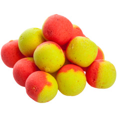 Бойли Brain Pop-Up F1 Bananut (банан з кокосом) 12mm 15g Бойли Brain Pop-Up F1 Bananut (банан з кокосом) 12mm 15g