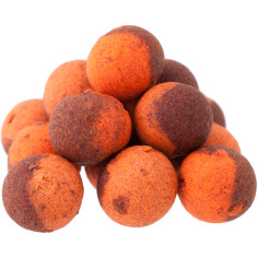 Бойли Brain Pop-Up F1 Freak Fruit (апельсин/кальмар) 12mm 15g Бойли Brain Pop-Up F1 Freak Fruit (апельсин/кальмар) 12mm 15g