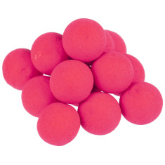 Бойли Brain Pop-Up F1 Mad Shrimp (креветка/спеції) 8mm 20g