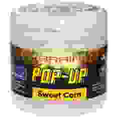 Бойлы Brain Pop-Up F1 Sweet Corn (кукуруза) 12mm 15g