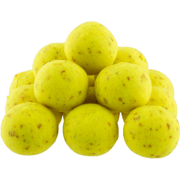 Бойлы Brain Pop-Up F1 Sweet Corn (кукуруза) 12mm 15g