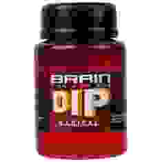 Dip for boilies Brain F1 RADICAL (smoked sausages) 100ml