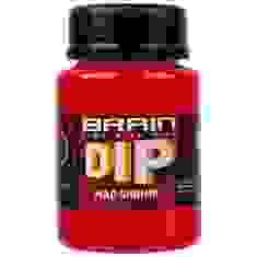 Дип для бойлов Brain F1 Mad Shrimp (креветка) 100ml