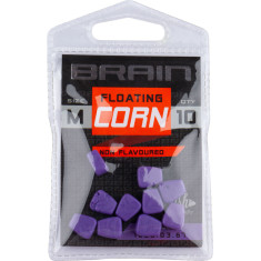 Кукурудза Brain Fake Floating Corn Non Flavoured Розмір-S ц:фіолетовий