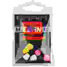 Кукурудза Brain Fake Floating Corn Non Flavoured Розмір-S Mixed colors