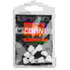 Кукурудза Brain Fake Floating Corn Non Flavoured Розмір-M ц:білий