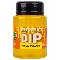 Діп для бойлів Brain F1 Pineapple (Ананас) 100ml