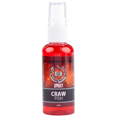 Спрей Brain F1 Craw Fish (речной рак) 50ml