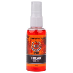 Спрей Brain F1 Freak Fruit (апельсин/кальмар) 50ml