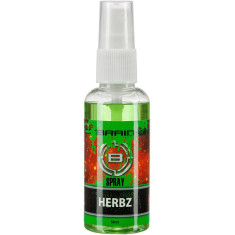 Спрей Brain F1 HERBZ (м’ята з часником) 50ml