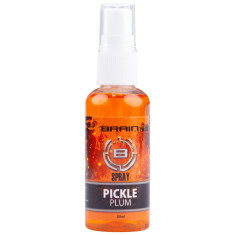 Спрей Brain F1 Pickle Plum (сливовий з часником) 50ml