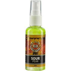 Спрей Brain F1 Sour Pear (груша) 50ml