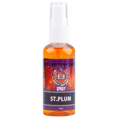 Спрей Brain F1 St. Plum (слива) 50ml