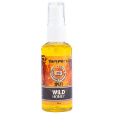 Спрей Brain F1 Wild Honey (мёд) 50ml