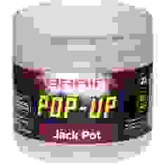 Бойлы Brain Pop-Up F1 Jack Pot (копченая колбаса) 12mm 15g