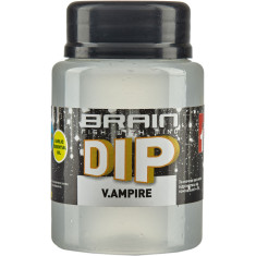 Діп для бойлів Brain F1 V.Ampire (часник) 100ml