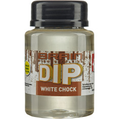 Діп для бойлів Brain F1 White Shock (білий шоколад) 100ml Діп для бойлів Brain F1 White Shock (білий шоколад) 100ml