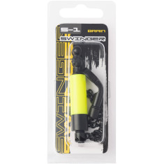 Сигнализатор Brain Swinger S-1 ц:жёлтый