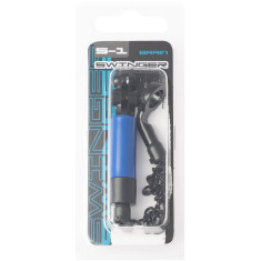 Сигнализатор Brain Swinger S-1 ц:синий