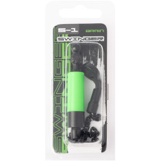 Сигнализатор Brain Swinger S-1 ц:зеленый