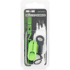 Сигналізатор Brain Swinger S-2 ц:зелений Сигналізатор Brain Swinger S-2 ц:зелений