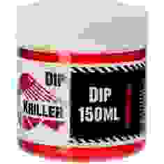 Діп для бойлів Brain Kriller (кальмар/спеції) 150ml